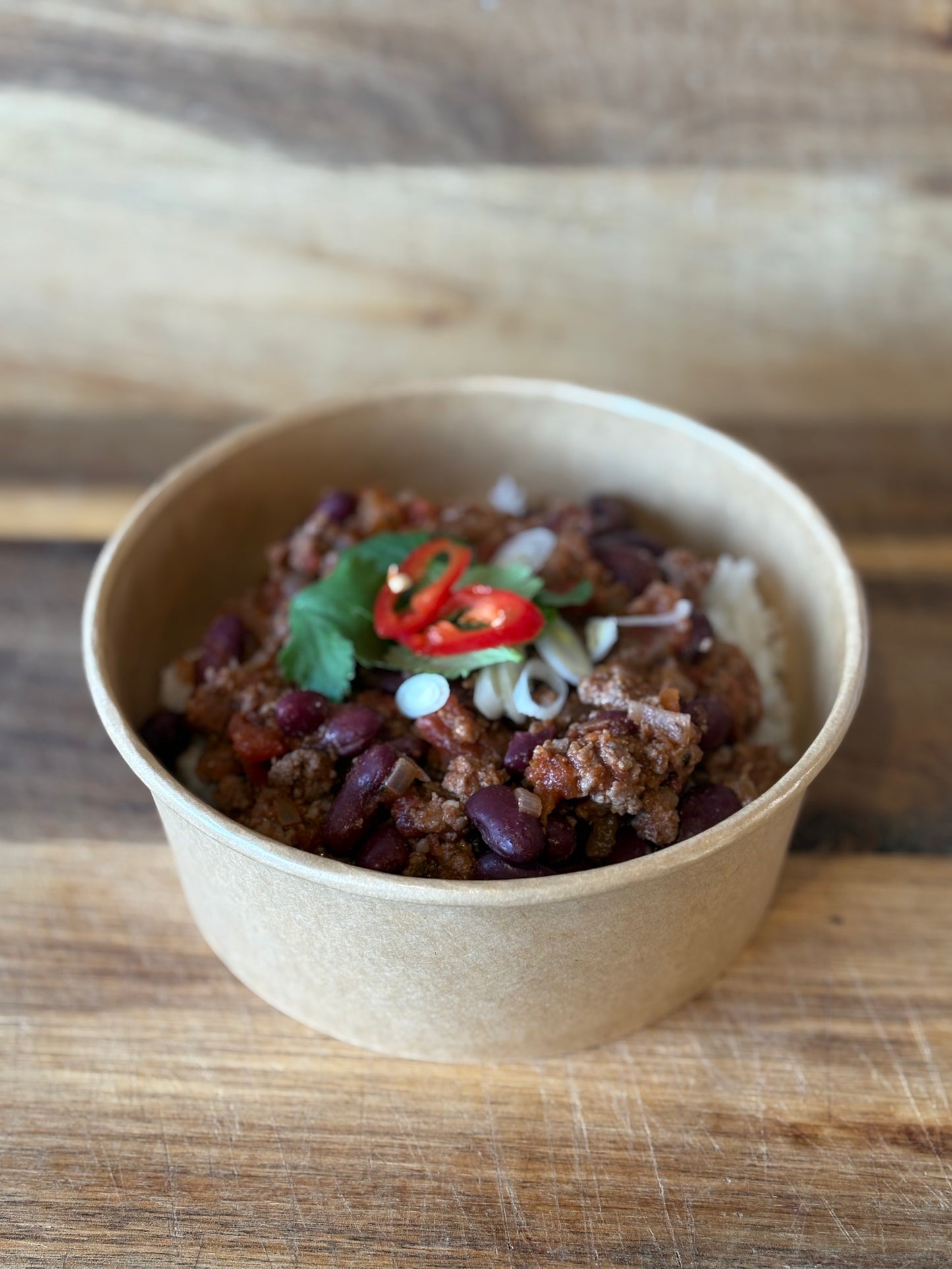 Chilli Con Carne (GF DF)