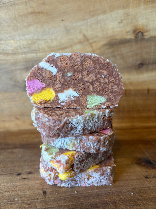 Lolly Cake