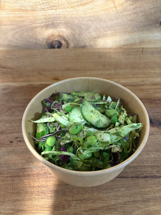 Green Goddess Salad (GF)